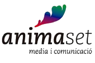 Animaset Logo