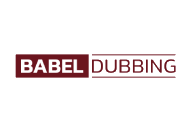 Babel Dubbing Logo