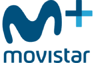 Movistar PLus Logo