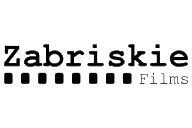 Zabriskie Films Logo